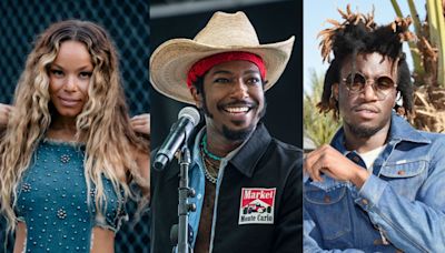 What We Know About Beyoncé’s ‘Cowboy Carter’ Collaborations, Including Tanner Adell, Shaboozey And Willie Jones