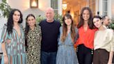 Demi Moore, Emma Heming Willis Team Up to Wish ‘Girl Dad’ Bruce Willis Happy Father’s Day