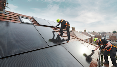 How many solar panels do I need? | CNN Underscored