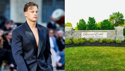 Joe Burrow's House: Everything To Know About Bengals QB’s Mansion Worth $7.5 Millions