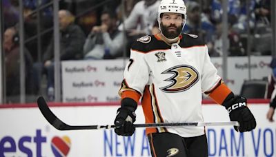 The Anaheim Ducks are determined to take another step in their interminable rebuilding process