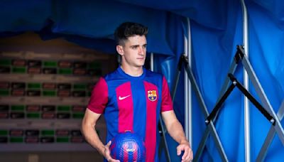 Barcelona to propose swap deal for 22-year-old forward