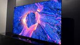 TCL QM8 Class review: a powerfully bright mini-LED TV that's priced right