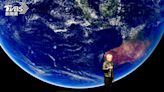 黃仁勳談數位孿生地球！用AI預測氣候變化 合作氣象署