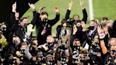 Looking back at the Columbus Crew’s three previous MLS Cup finals