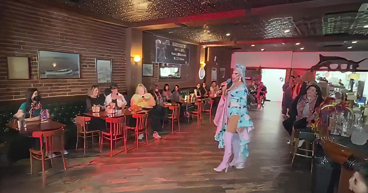 Drag Me Downtown brings glitter, glam and revitalization to San Francisco