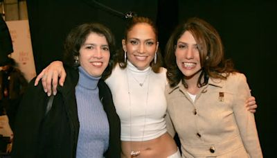 Así son Leslie y Linda, las desconocidas hermanas de Jennifer Lopez: una cantante de ópera y una periodista ganadora de un Emmy