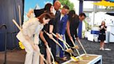 UC Merced breaks ground on new $300M medical education building