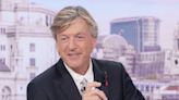 Richard Madeley battled to keep it together on GMB while daughter Chloe underwent emergency C-section
