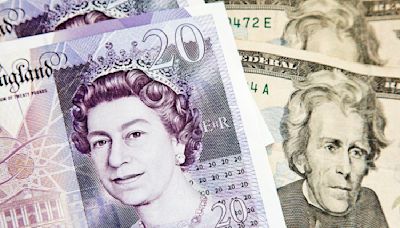 GBP/USD Forecast: Pound Sterling looks north after UK election