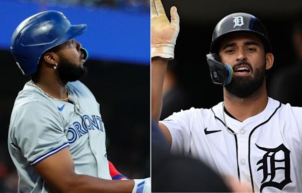 What channel is Blue Jays vs. Tigers on tonight? Time, TV schedule, live stream for MLB Friday Night Baseball game | Sporting News Australia