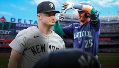 Yankees' Clarke Schmidt makes painful tipping admission after allowing crucial home run vs. Mariners