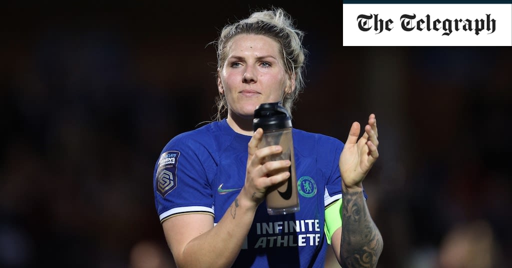 Two-week break for England women after France qualifiers as Millie Bright returns to squad