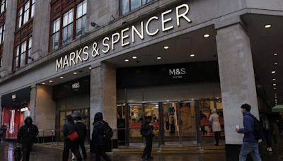 When are shops open this Spring Bank Holiday Monday 2024? Primark, M&S and more