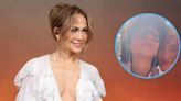 Jennifer Lopez Shares 4th of July Snapshot With Child Emme Amid Ben Affleck Marriage Troubles