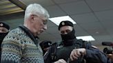 Russia court rejects appeal by jailed rights advocate Oleg Orlov