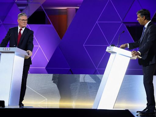 América Latina y política exterior, ausentes de la campaña electoral británica