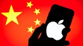 ... Reportedly Plummet 19% In China In Q1: 'Another Dump On Apple iPhone Day' - Apple (NASDAQ:AAPL)