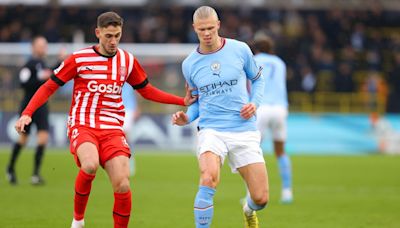 Decisão da Uefa permite Champions League com Manchester City e Girona