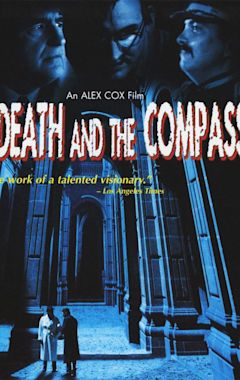 Death and the Compass