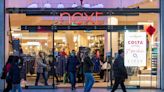 Next's Christmas sales beat forecasts as UK consumer outlook worsens