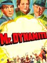 Mr. Dynamite (film)