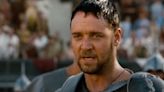 Russell Crowe Shares Thoughts on Gladiator 2