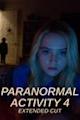 Paranormal Activity 4