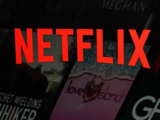 Cancelled Netflix show is one of the streamer’s most-watched titles