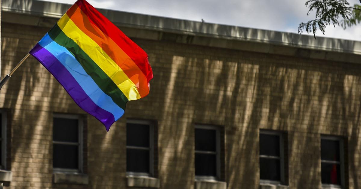 Pride Month events in the Quad-Cities kick off this weekend with QC PrideFest