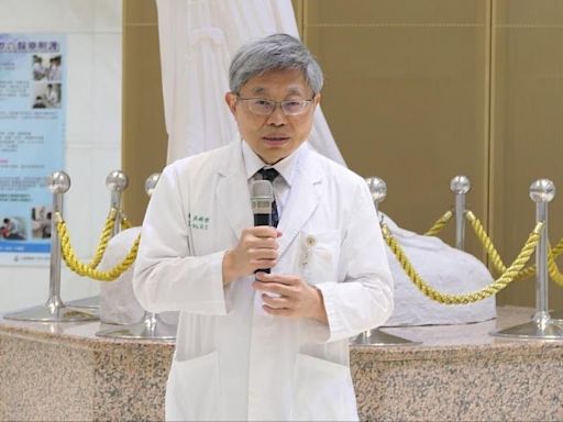 中國醫藥大學北港附設醫院榮獲「關節置換疾病照護品質認證」，讓患者安心醫療更加分 | 蕃新聞