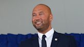 Derek Jeter Proves He's the Ultimate Girl Dad in Sweet Photo With His Daughters