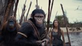 'Kingdom of the Planet of Apes' Blu-Ray Release Will Feature a Historic First