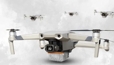 En Sonora se confirma el uso de drones en ataques armados: “No es cosa menor”, advierte FGR