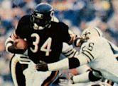 Walter Payton NFL Man of the Year Award