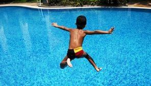 Seattle Parks and Recreation host Water Safety Day at Rainier Beach Community Center and Pool