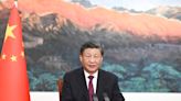 Xi lamenta "tremendo sufrimiento" en Gaza y pide que guerra "no continúe indefinidamente"