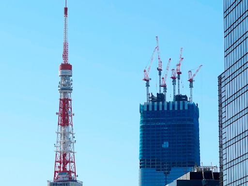 東京3區外國人成長顯著 中國人湧都心高樓大廈、25組看房23組來自中國