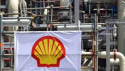 Shell to pause construction work at Dutch biofuels project as market sags