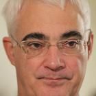 Alistair Darling