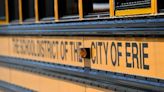 Bus driver shortage is causing some pickup and drop-off delays in Erie School District