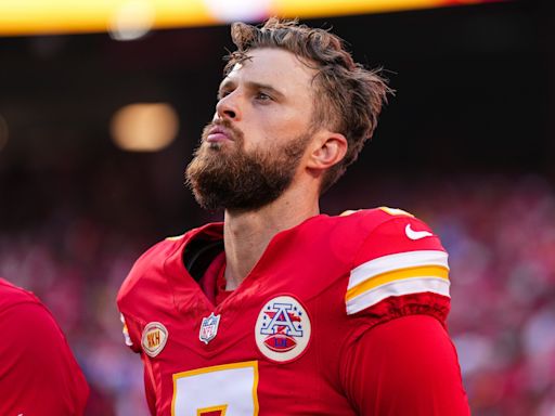 A message for Harrison Butker: women shouldn't be shamed over their life choices — no matter what they are, career coach says