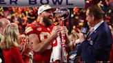 Travis Kelce Named PFF's 'Bounce-Back' Candidate for Chiefs