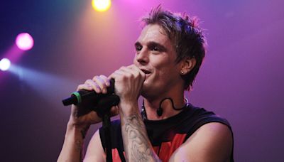 What was Aaron Carter's cause of death? What to know ahead of docuseries 'Fallen Idols' premiere