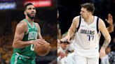 Celtics x Mavericks: confira onde assistir ao Jogo 1 das finais da NBA