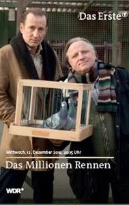 Das Millionen Rennen