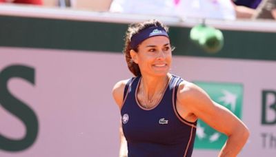 A casi 30 años de tu retiro, cómo está hoy y a qué se dedica Gabriela Sabatini