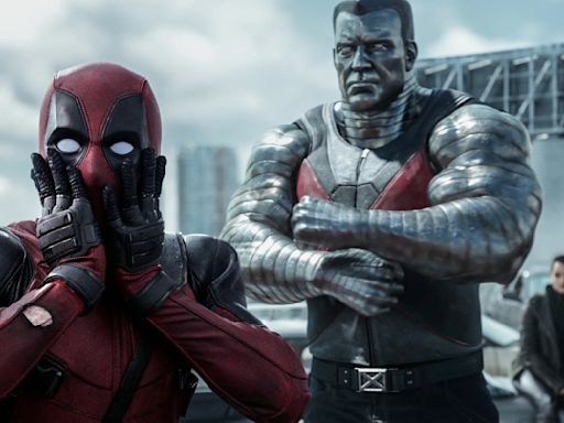 Deadpool's Original Co-Star Was Meant To Be The X-Men's Breakout Character - SlashFilm
