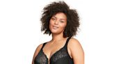 Reviewers With Larger Busts Say This Front-Closure Bra Is So Easy to Put On