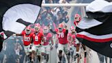 College Football Rankings: 1 To 131 After Week 2
